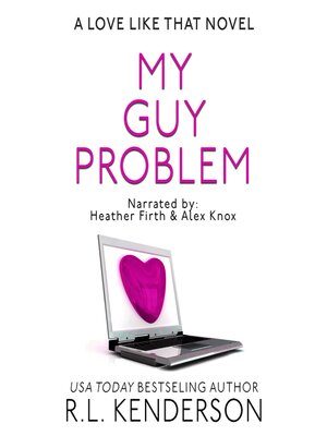 cover image of My Guy Problem